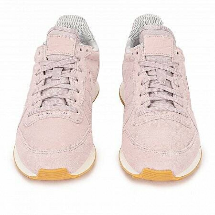 Кроссовки Nike INTERNATIONALIST SE (Цвет Pink)