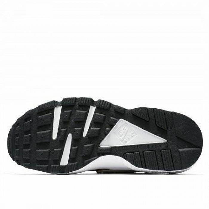 Кроссовки Nike AIR HUARACHE RUN (Цвет Smokey Mauve-Summit White-Diffused Taupe)