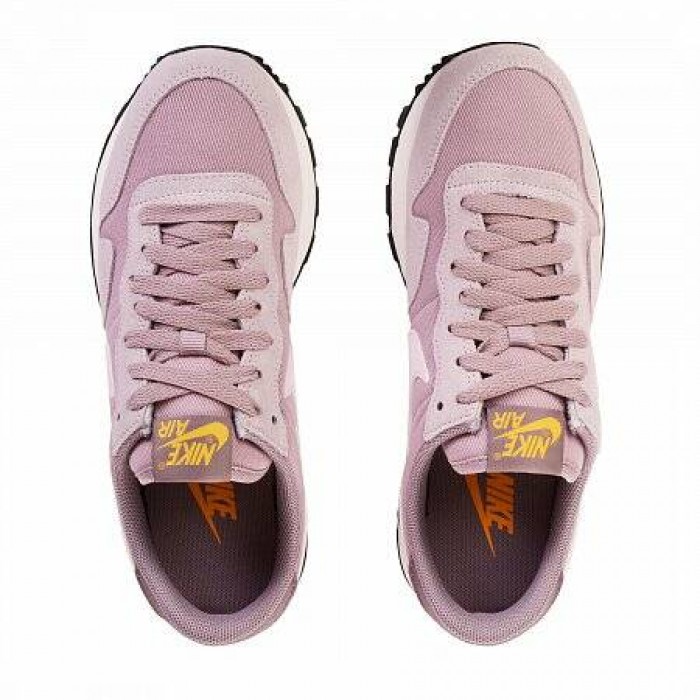 Кроссовки Nike AIR PEGASUS '83 (Цвет Plum Fog-Bleached Lilac-Purple Smoke)
