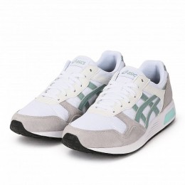 LYTE TRAINER (Цвет Beige-White-Turquoise)