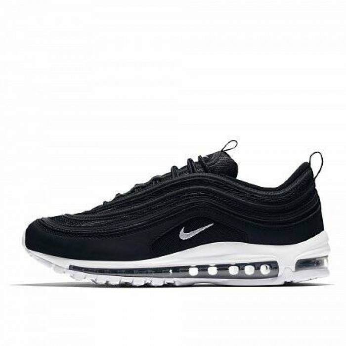 Кроссовки Nike AIR MAX 97 (Цвет Black)