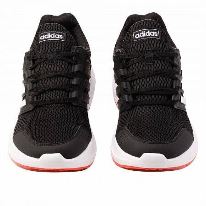 Кроссовки Adidas Performance GALAXY 4 (Цвет Black-White)