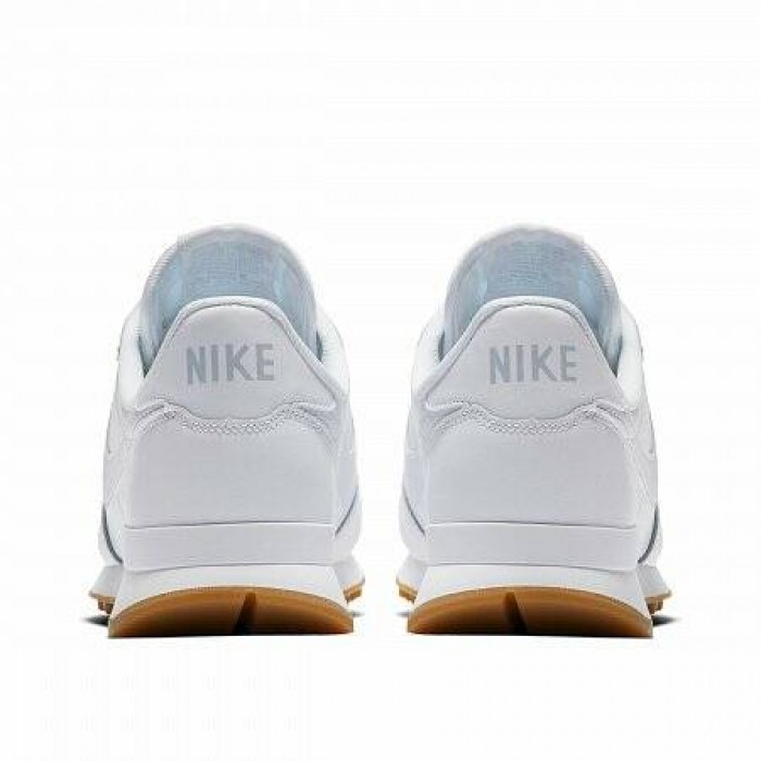 Кроссовки Nike INTERNATIONALIST (Цвет White)