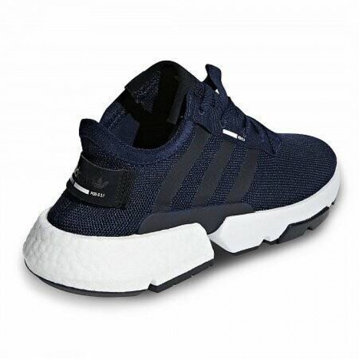 Кроссовки Adidas Originals POD-S3.1 (Цвет Legink-Cblack)