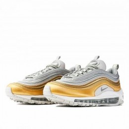 AIR MAX 97 SPECIAL EDITION METALLIC GOLD PACK (Цвет Vast Gre