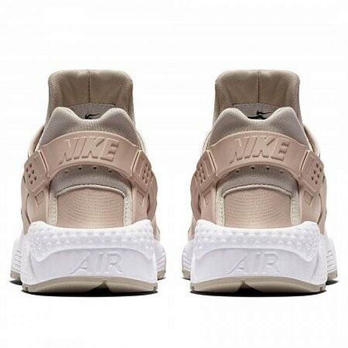 Кроссовки Nike AIR HUARACHE RUN (Цвет Pink)