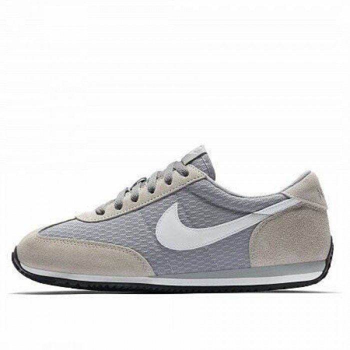 Кроссовки Nike OCEANIA TEXTILE (Цвет Gray-Brown)