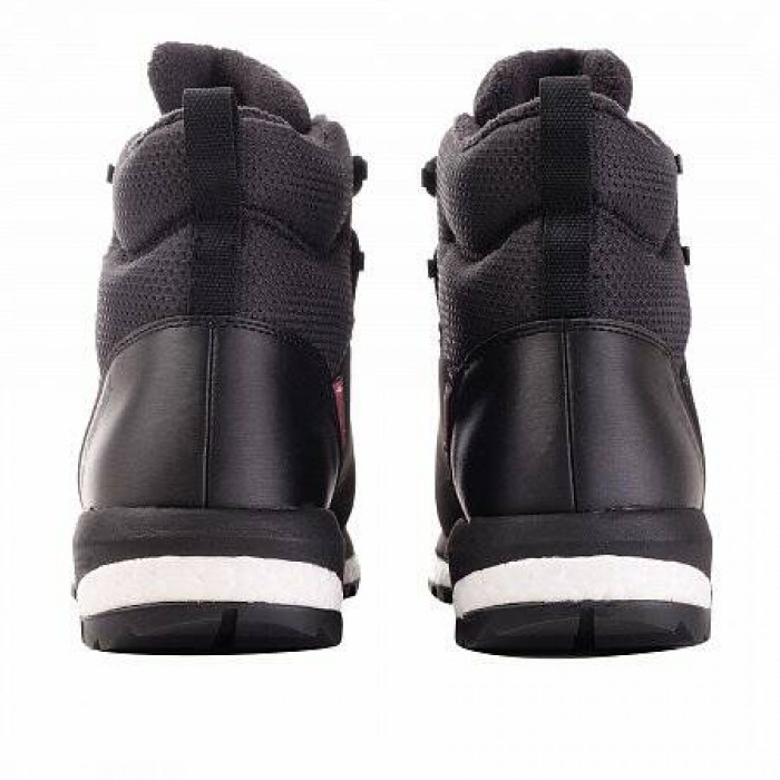 Кроссовки Adidas Performance TERREX PATHMAKER CLIMAWARM CLIMAPROOF (Цвет Core Black)