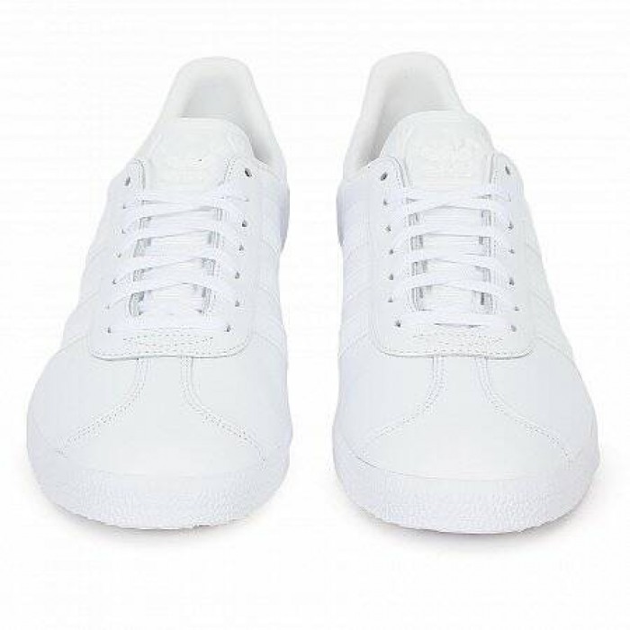 Кроссовки Adidas Originals GAZELLE (Цвет White)