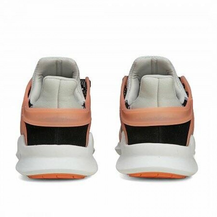 Кроссовки Adidas Originals EQT SUPPORT ADV (Цвет White-Orange)