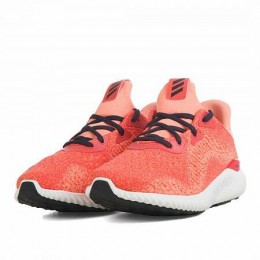 ALPHABOUNCE 1 TRACE (Цвет Scarlet-Night Navy-Chalk Coral)