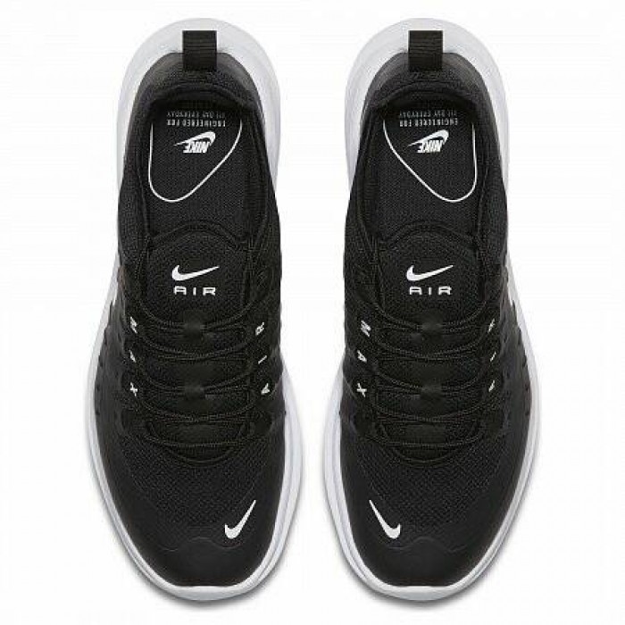 Кроссовки Nike AIR MAX AXIS(Цвет Black)