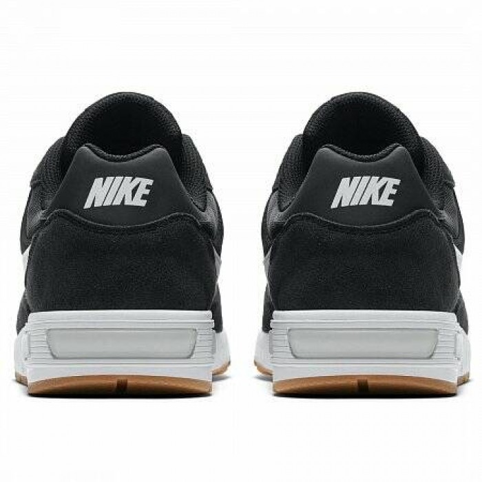 Кроссовки Nike NIGHTGAZER (Цвет Black-White)