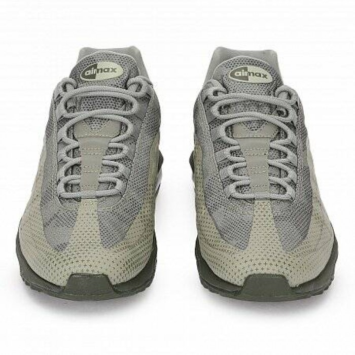 Кроссовки Nike AIR MAX 95 ULTRA SE (Цвет Marsh)