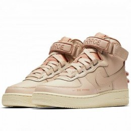 AIR FORCE 1 HIGH UTILITY (Цвет Particle Beige)
