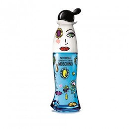 MOSCHINO CHEAP&CHIC SO REAL 50 ML