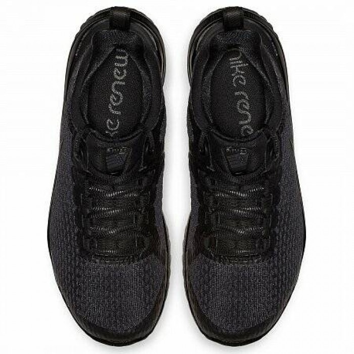 Кроссовки Nike RENEW RIVAL (Цвет Oil Grey-Black)