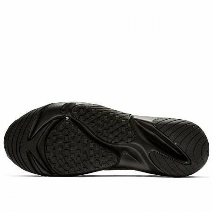 Кроссовки Nike ZOOM 2K (Цвет Black-Anthracite)