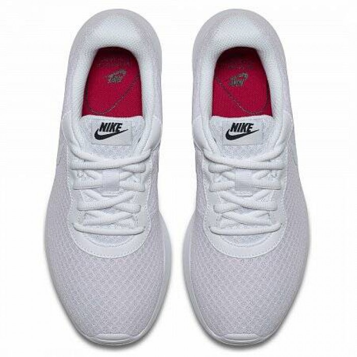 Кроссовки Nike TANJUN (Цвет White)