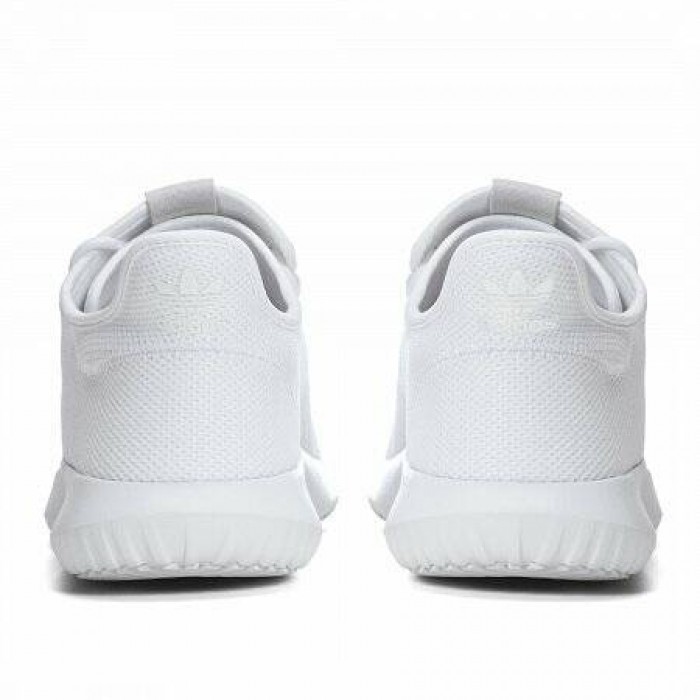 Кроссовки Adidas Originals TUBULAR SHADOW (Цвет White)