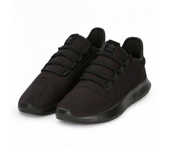 Кроссовки Adidas Originals TUBULAR SHADOW (Цвет Black)