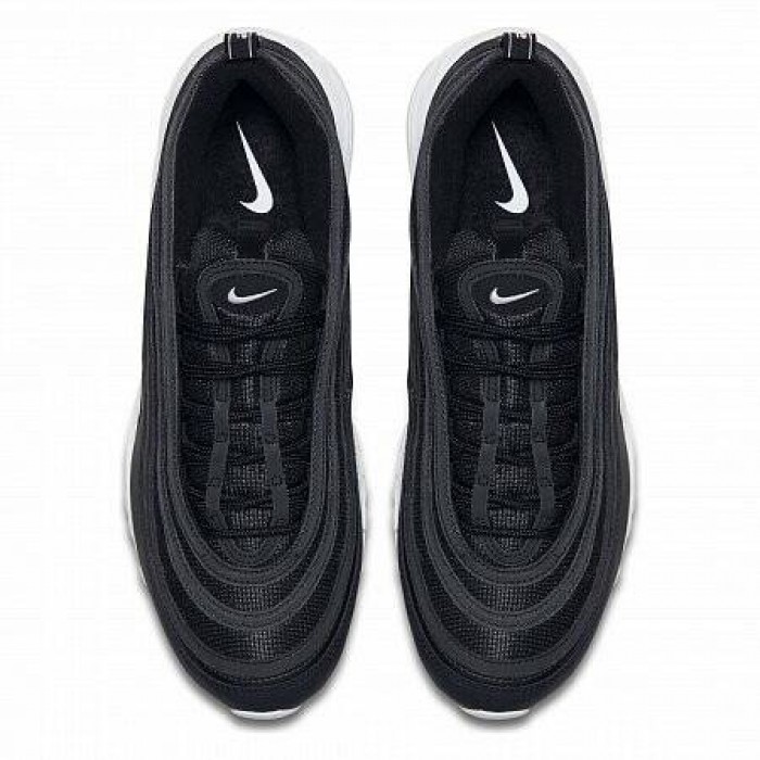 Кроссовки Nike AIR MAX 97 (Цвет Black)