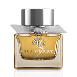 BURBERRY MY BURBERRY BLACK LIMITED EDITION 90 ML