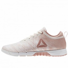 SPEED HER TRAINING (Цвет Pale Pink-Chalk Pink-White-Silver)