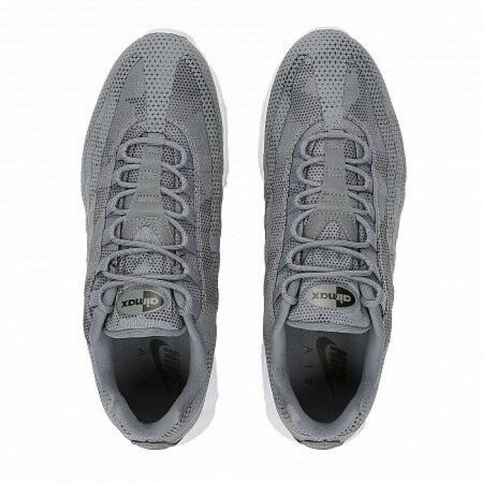 Кроссовки Nike AIR MAX 95 ULTRA SE GREY (Цвет Gray)