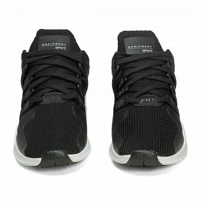 Кроссовки Adidas Originals EQT SUPPORT ADV (Цвет Black)