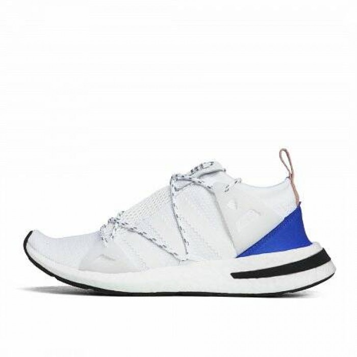 Кроссовки Adidas Originals ARKYN WHITE (Цвет White-Blue)