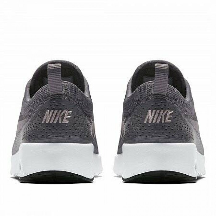 Кроссовки Nike AIR MAX THEA (Цвет Brown)