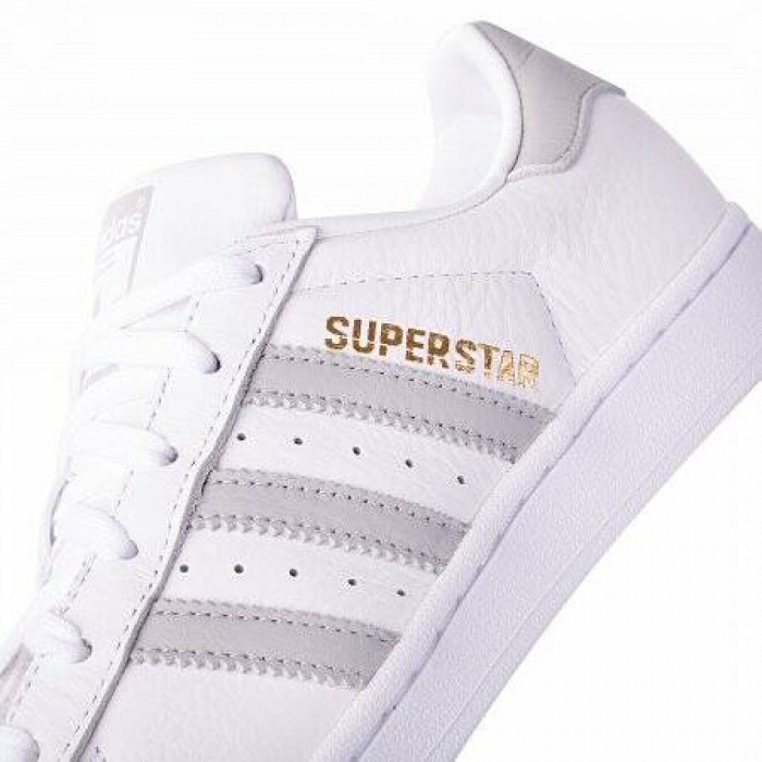 Кроссовки Adidas Originals SUPERSTAR (Цвет White)