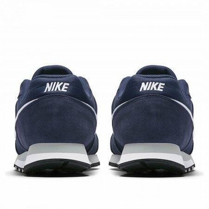 Кроссовки Nike MD RUNNER 2 (Цвет Blue-White)