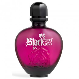 PACO RABANNE BLACK XS FOR HER 50 ML