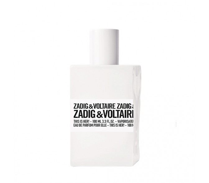 ZADIG&VOLTAIRE THIS IS HERM